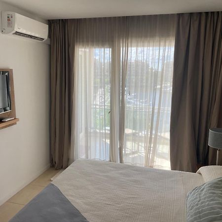 Condominios Wyndham Nordelta Desayuno Incluido!! Piscina Opcional !! 蒂格雷 外观 照片