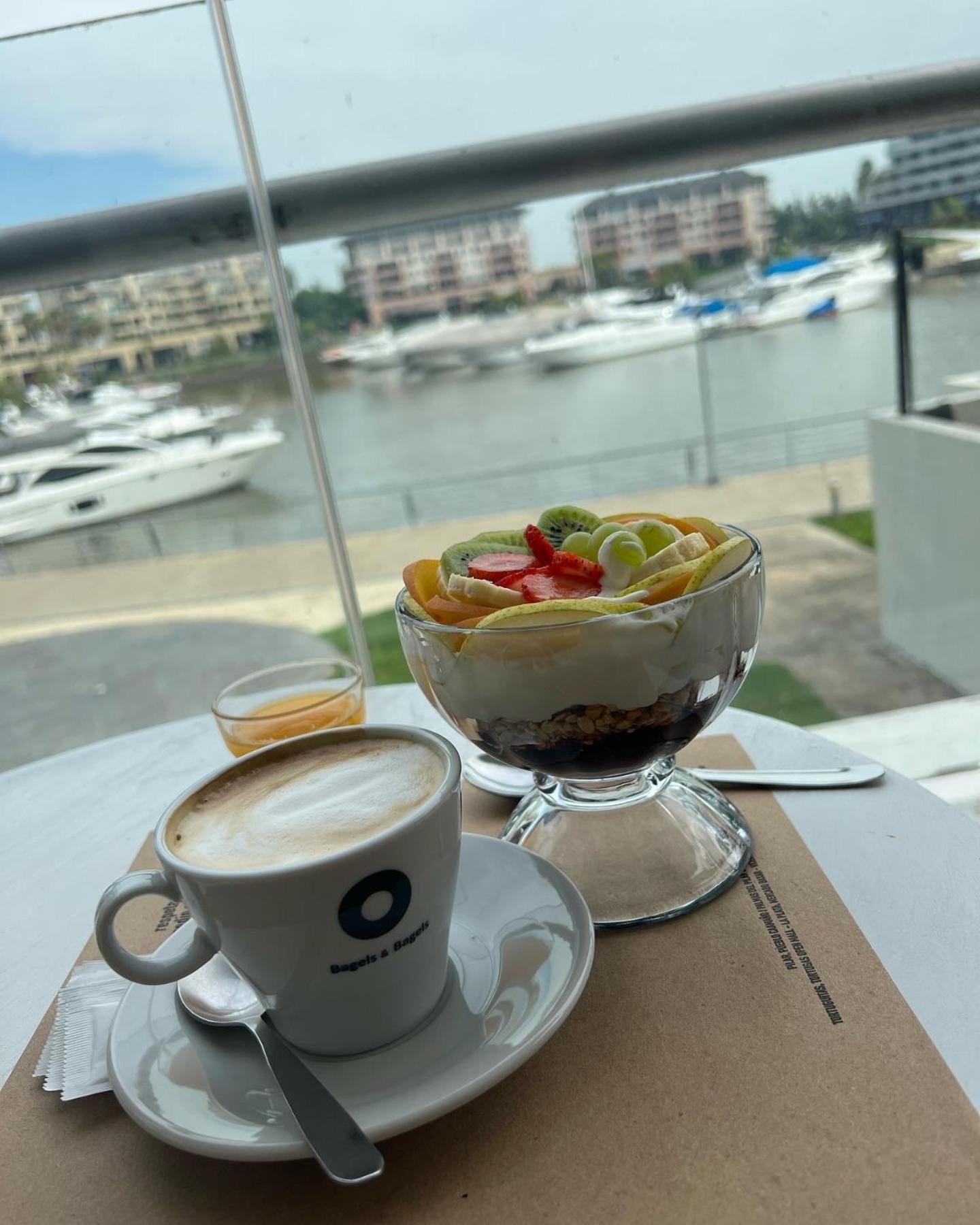 Condominios Wyndham Nordelta Desayuno Incluido!! Piscina Opcional !! 蒂格雷 外观 照片