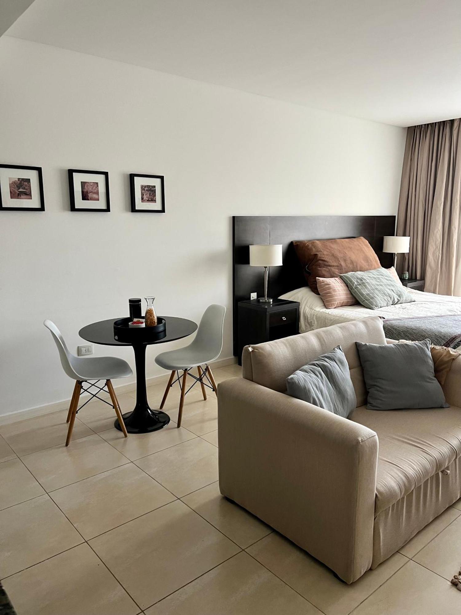 Condominios Wyndham Nordelta Desayuno Incluido!! Piscina Opcional !! 蒂格雷 外观 照片