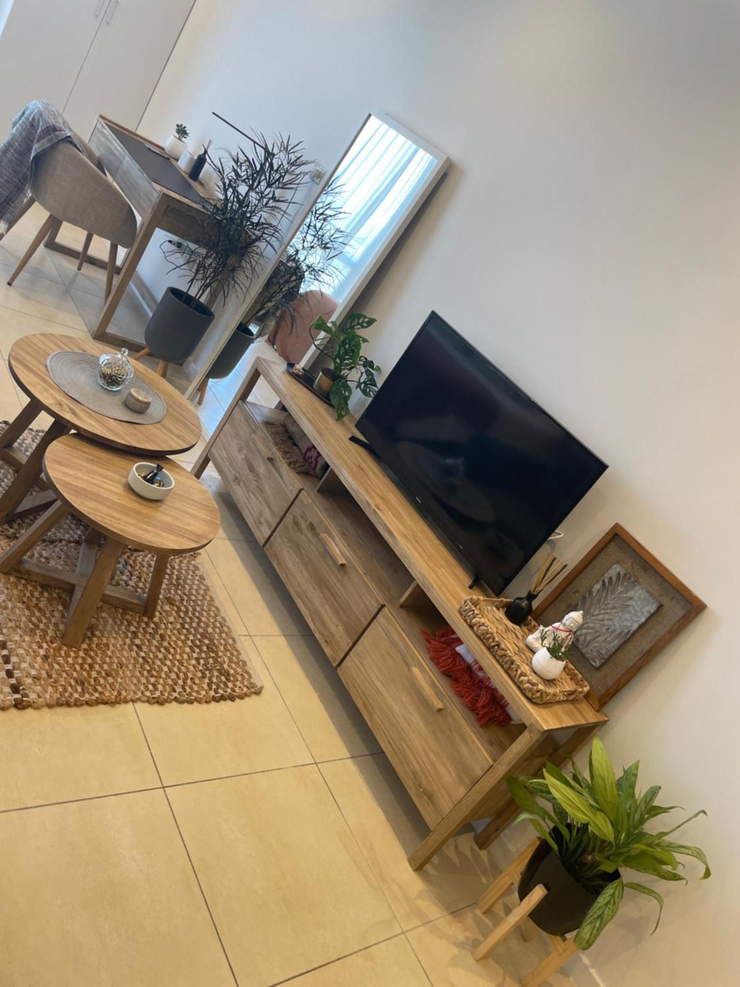 Condominios Wyndham Nordelta Desayuno Incluido!! Piscina Opcional !! 蒂格雷 外观 照片