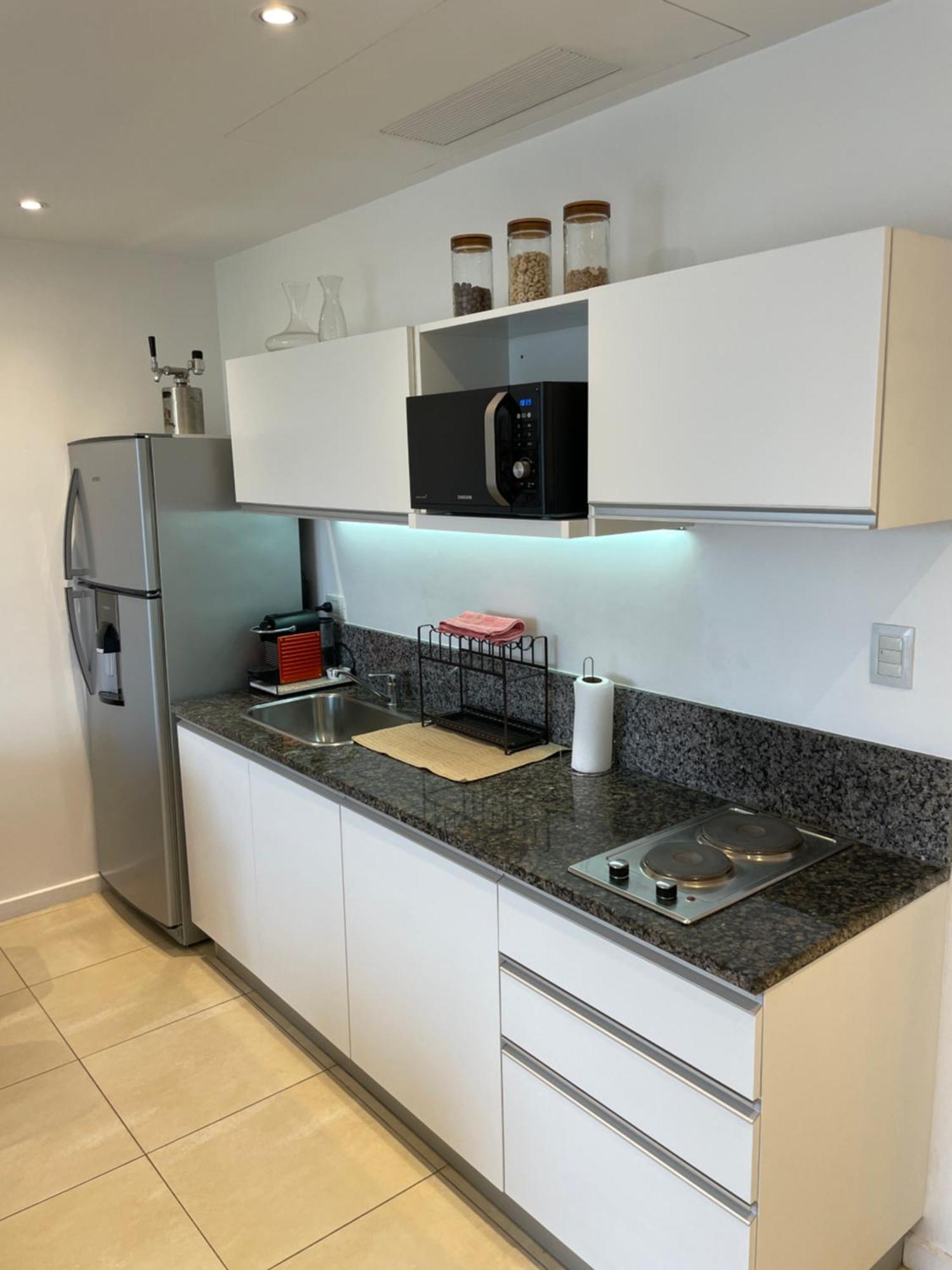 Condominios Wyndham Nordelta Desayuno Incluido!! Piscina Opcional !! 蒂格雷 外观 照片