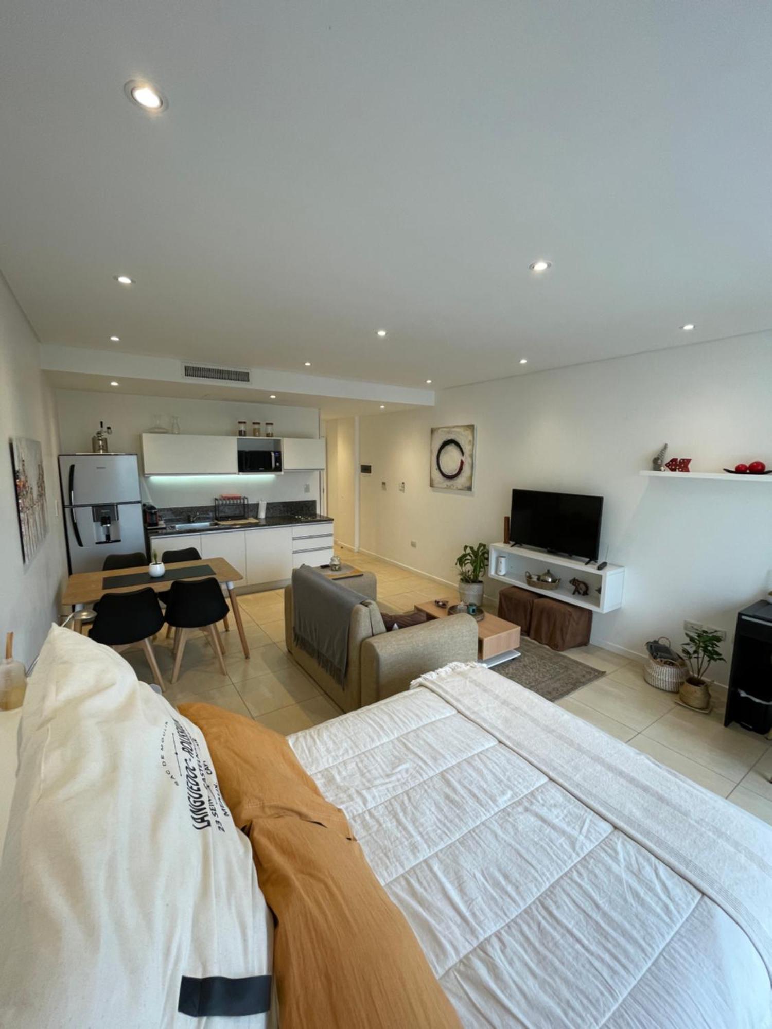 Condominios Wyndham Nordelta Desayuno Incluido!! Piscina Opcional !! 蒂格雷 外观 照片