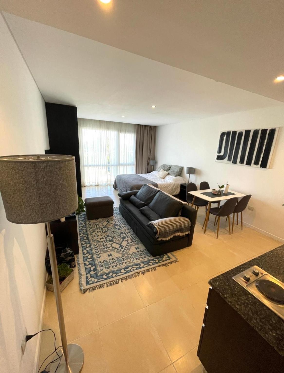Condominios Wyndham Nordelta Desayuno Incluido!! Piscina Opcional !! 蒂格雷 外观 照片