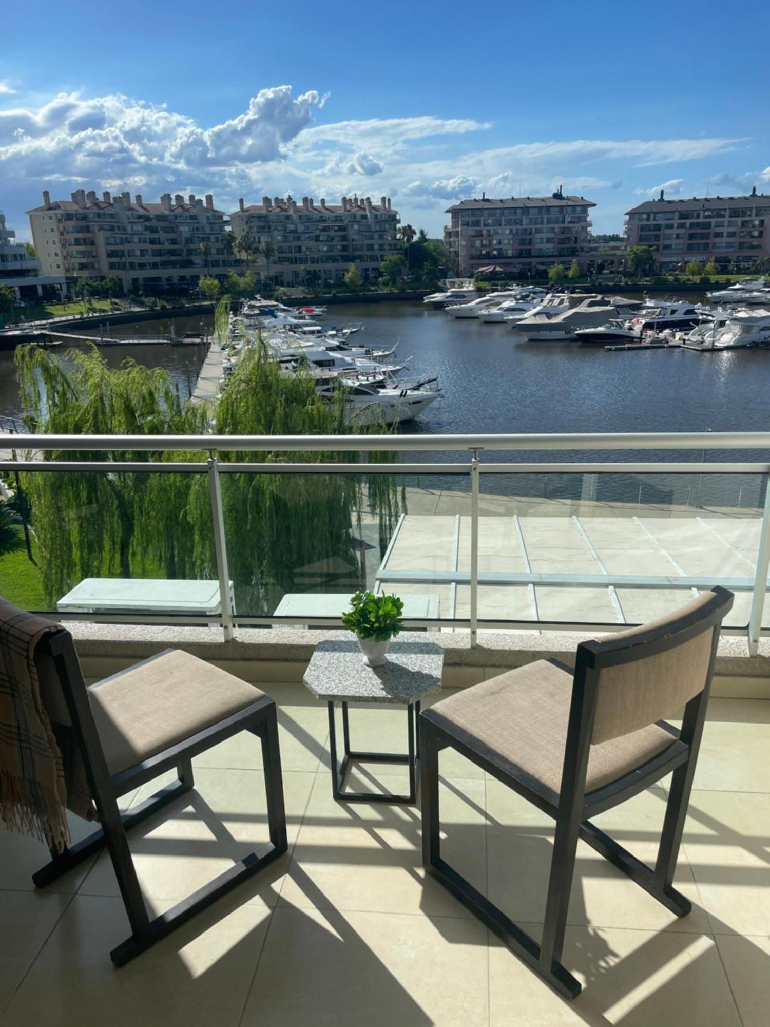 Condominios Wyndham Nordelta Desayuno Incluido!! Piscina Opcional !! 蒂格雷 外观 照片