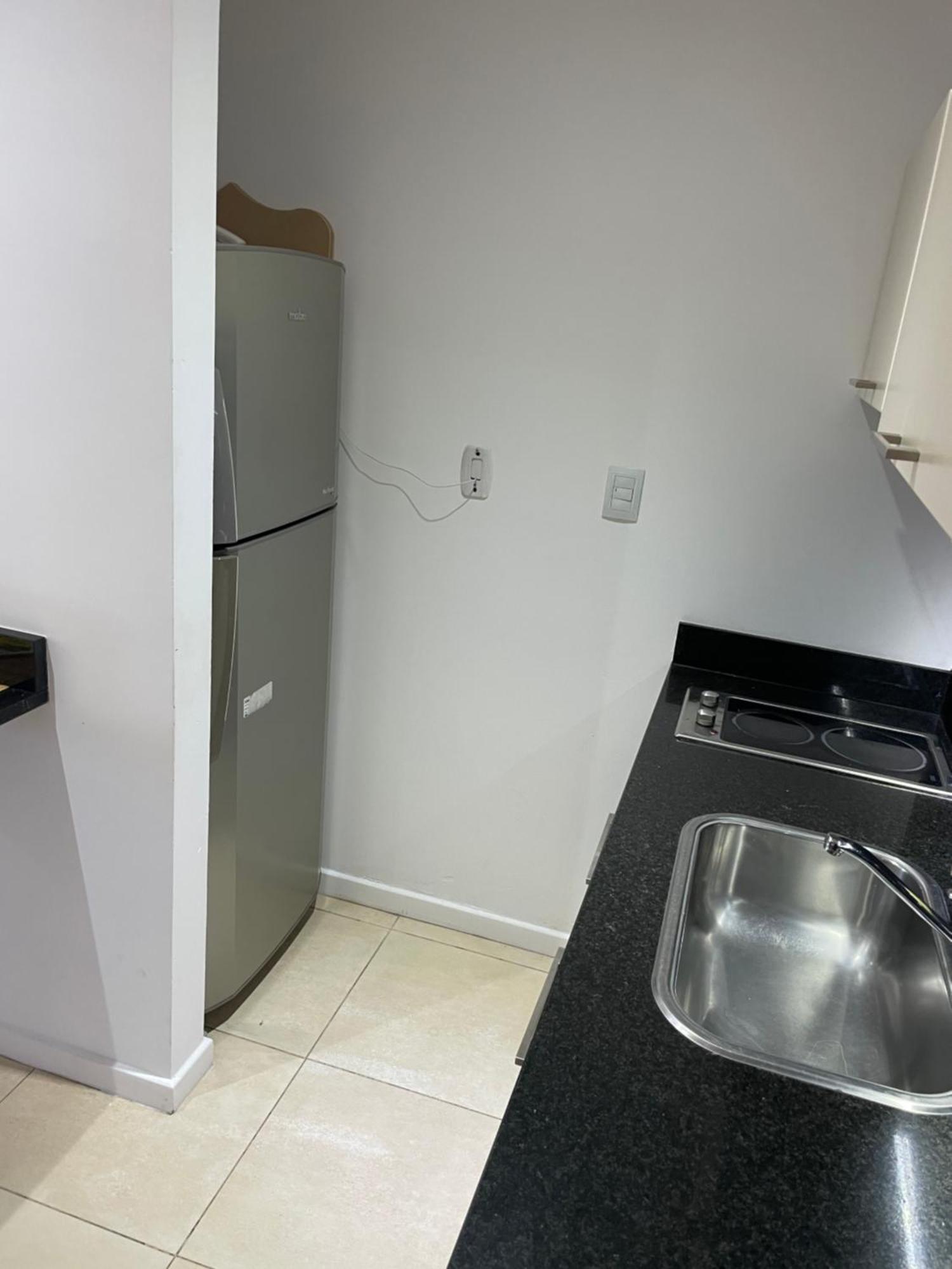 Condominios Wyndham Nordelta Desayuno Incluido!! Piscina Opcional !! 蒂格雷 外观 照片