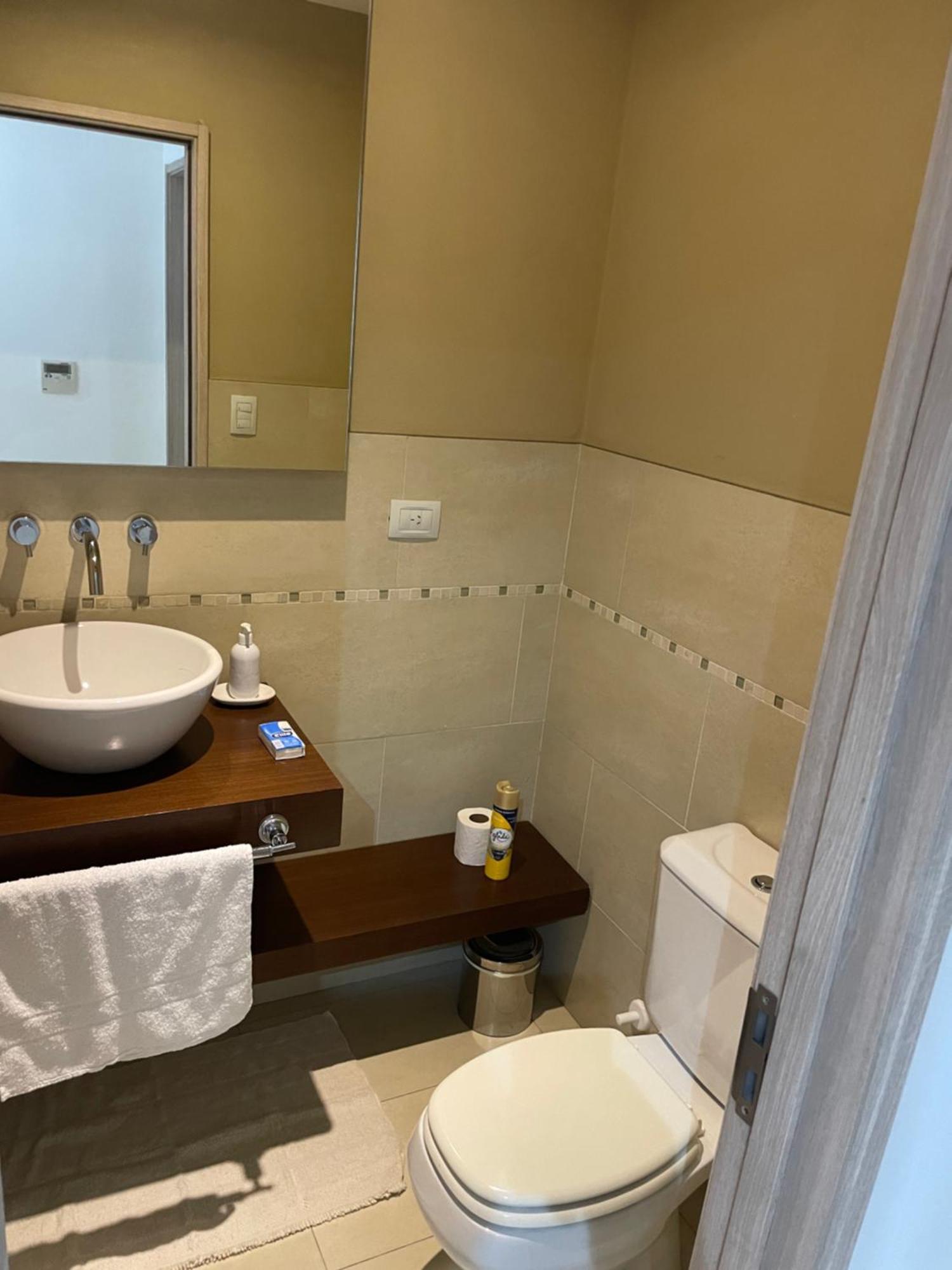 Condominios Wyndham Nordelta Desayuno Incluido!! Piscina Opcional !! 蒂格雷 外观 照片