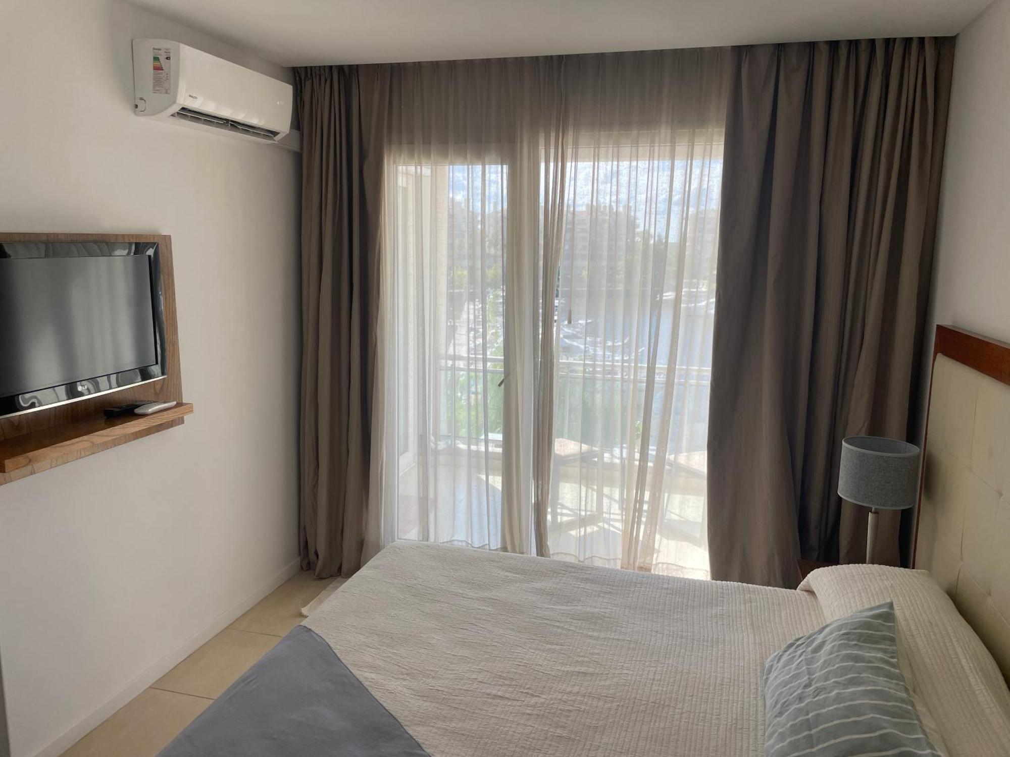 Condominios Wyndham Nordelta Desayuno Incluido!! Piscina Opcional !! 蒂格雷 外观 照片